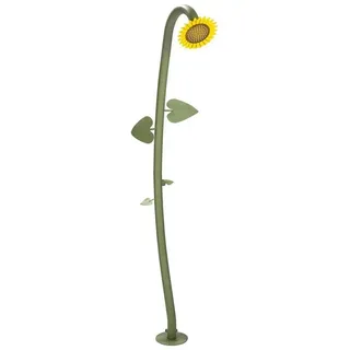 Hi Gartendusche Grün 217 cm
