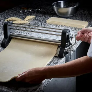 de Buyer - Teigausrollmaschine - LE LAMINOIR PRO