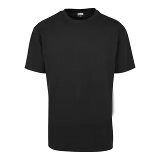 URBAN CLASSICS Heavy Oversized Tee schwarz XL