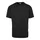 Heavy Oversized Tee schwarz XL