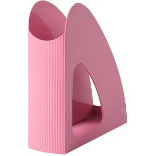 HAN Stehsammler Re-LOOP 16218-956 A4/C4 rosa