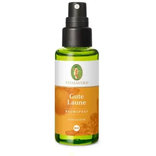 Primavera Raumspray Gute Laune