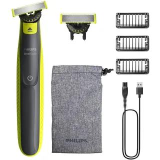 Philips OneBlade 360 Face QP2724/31