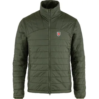 Fjällräven Expedition X-Lätt Jacke Deep Forest S
