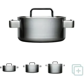 Iittala Tools Kochtopf mit Deckel