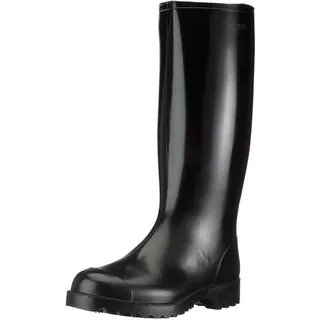 Nora Anton Gummistiefel Schwarz 48
