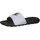 Herren Black/Black/White 49,5