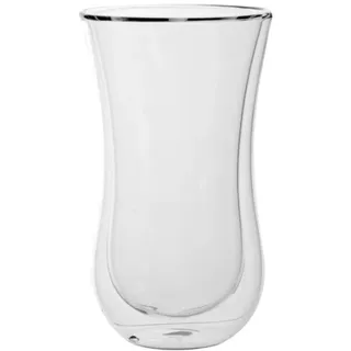 Stölzle Kaffeeglas Coffee 'N More 0,33 l 2 St.