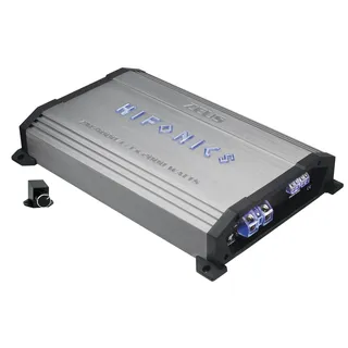 Hifonics Zeus Evolution ZXE4000/1 1-Kanal Verstärker