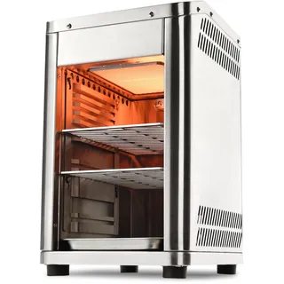 TAINO Oberhitzegrill Gas (93600)