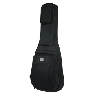 Gator G-PG-335V ProGo Series Ultimate Gig Bag für 335 oder Flying V