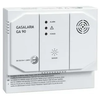 Indexa GA90-230 Weiß 1