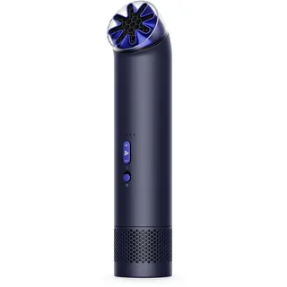 Dyson HushJet Mini Cool Cobalt/Blau