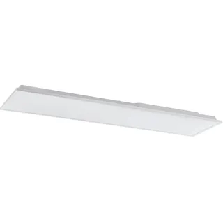 EGLO LED-Deckenleuchte Herrora-Z Weiß
