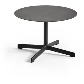 HAY - Neu Beistelltisch, Ø 60 cm, anthrazit