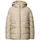 Damen Kurze Steppjacke 38