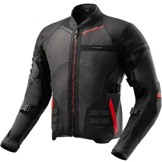 Rebelhorn Scandal 3 Motorrad Textiljacke 3XL