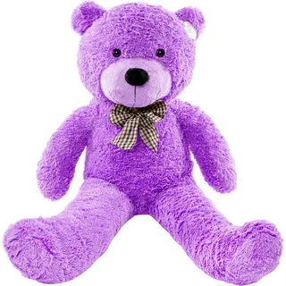 Teddy Classico 70 cm - lila - Lila