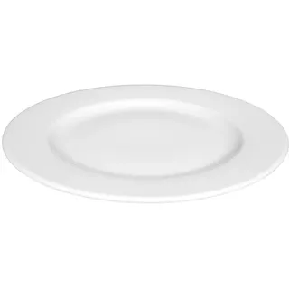 SELTMANN WEIDEN Speiseteller 20 cm Weiß 6er Set