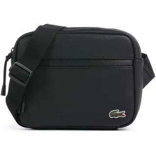 Lacoste LCST | Umhängetasche in schwarz