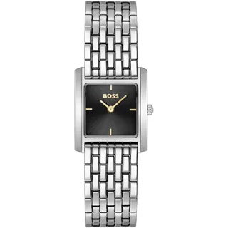 Boss LUCY SCALA Edelstahl 1502844