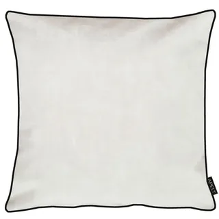 APELT Dekokissen Ruby 35 x 45 cm Beige