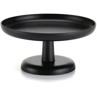 Vitra High Tray tiefschwarz