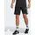 Sport-Shorts Schwarz XS