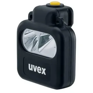 Uvex LED Kopflampe pheos 9790063