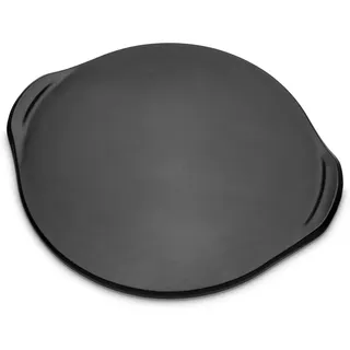 Weber Pizzastein Ø 36 cm schwarz 8830