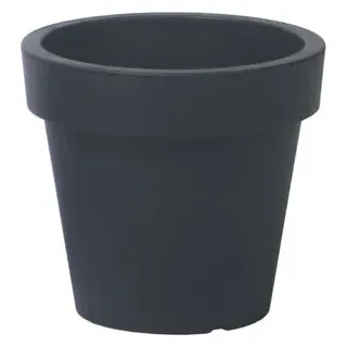 Prosperplast Lofly 58,2 x 58,2 x 52,3 cm Anthrazit