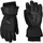 Ski Gloves Herren Handschuhe Nero