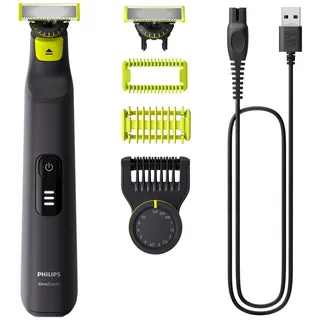 Philips OneBlade Pro 360 Face + Body QP6542/15