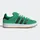 Green/Core Black/Cloud White 40