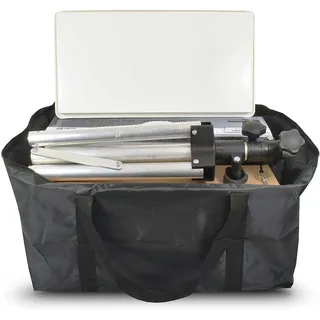 EASYFIND Traveller Kit 0cm Flachantenne Single