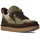 Burnt Olive/Mustard Seed 42