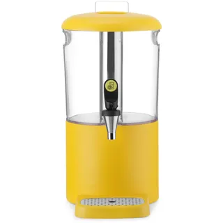 HENDI Saftspender, UNIQ, designed by Robert Bronwasser, 4L, 315x211x(H)431mm,