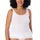2P 95-5 Organic Tank Top Weiß XL