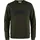 Logo Sweatshirt Deep Forest M