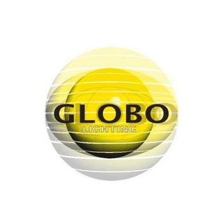 GLOBO Tischleuchte 54650-1TB schwarz Metall B/H/L: ca. 24x49x28 cm GU10 1 Brennstellen - schwarz