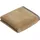 Handtuch 50 x 100 cm braun 2 St.