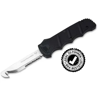 Böker Rescue OTF Schwarz