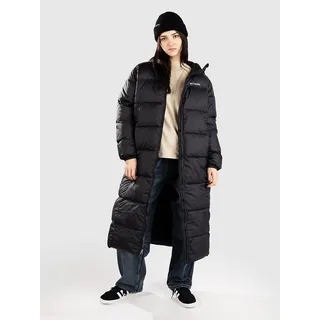 Columbia Puffect Long Jacket - Damen