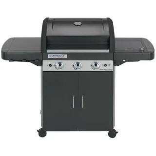 Campingaz 3 Series Classic Ls Plus D Grill - Black - One Size