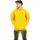 Expedition Lätt Hoodie Gelb L