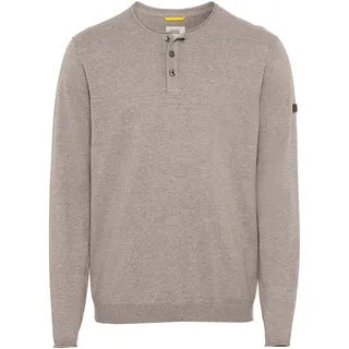 Camel Active Pullover in Taupe - XXL
