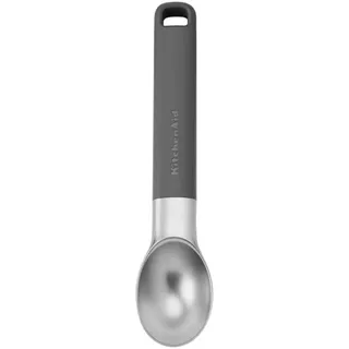 KitchenAid KHA117OHCHGG Eisportionierer Classic anthrazit