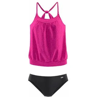 VENICE BEACH Tankini Damen Pink/Rosa 46
