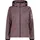 Damen Soft Melange Jacke Größe M