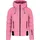 Prtalysumi Snowjacket Skijacke Vintage Pink S